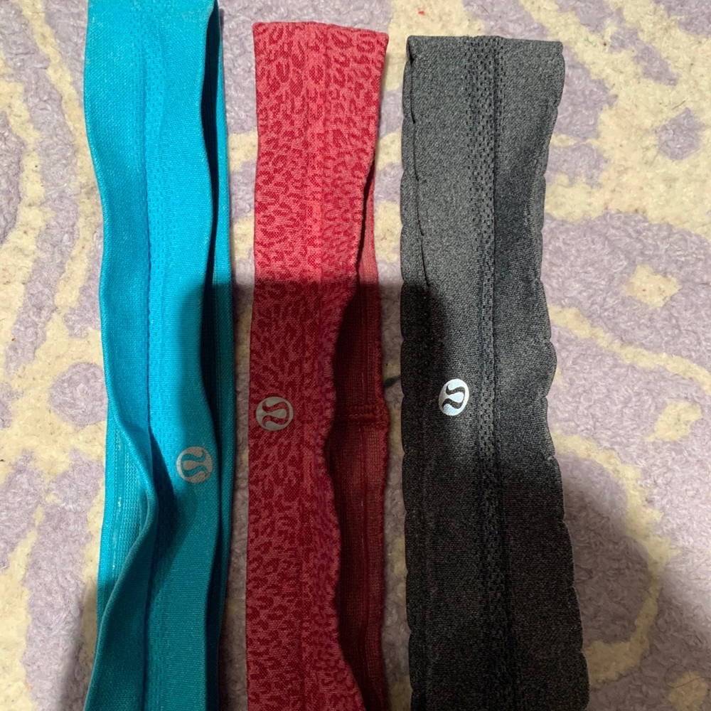 Lulu headband
